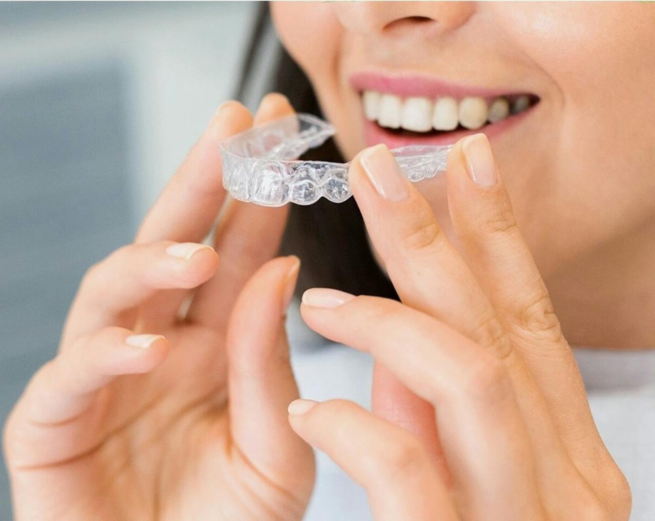 Orthodontics