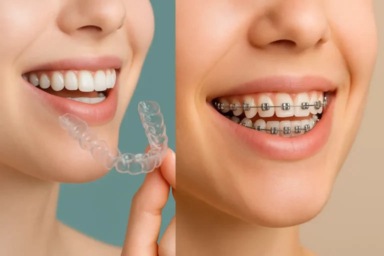 Braces Treatment in Whitefield, Bangalore: A Teen’s Journey to a Confident Smile at Smile Stories
