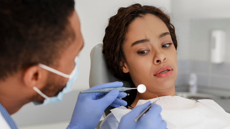 Dental Anxiety